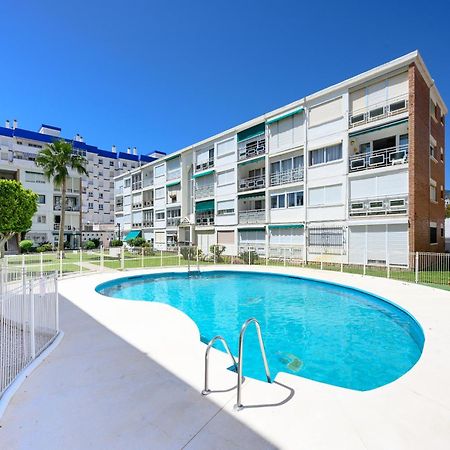 Sea View Apartment 贝纳尔马德纳 外观 照片